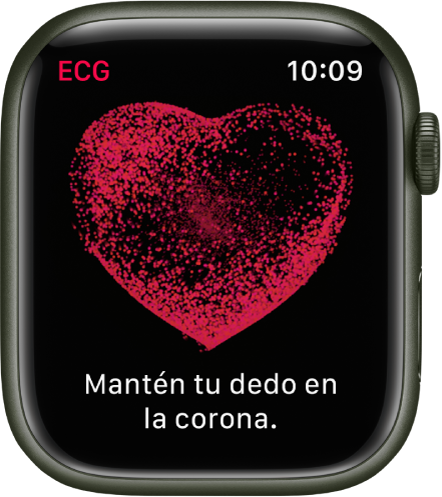 Apple watch best sale ecg chile