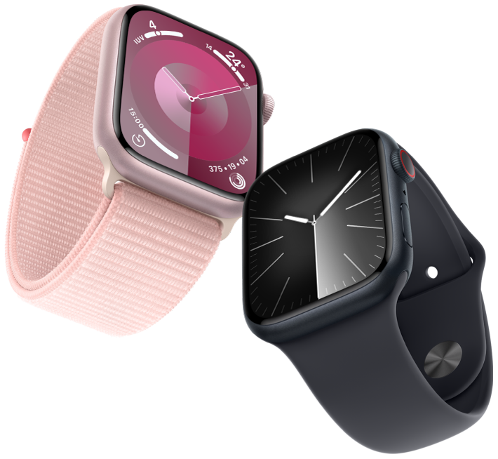 Control de la frecuencia cardiaca con el Apple Watch - Soporte técnico de  Apple