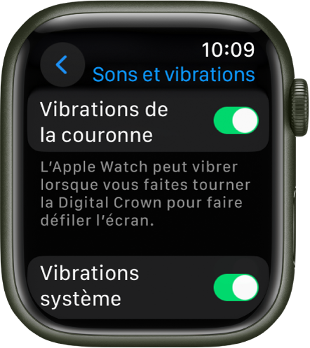 Se laver les mains best sale apple watch