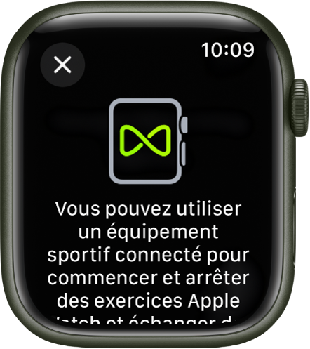 Jumeler une apple watch avec un autre discount iphone