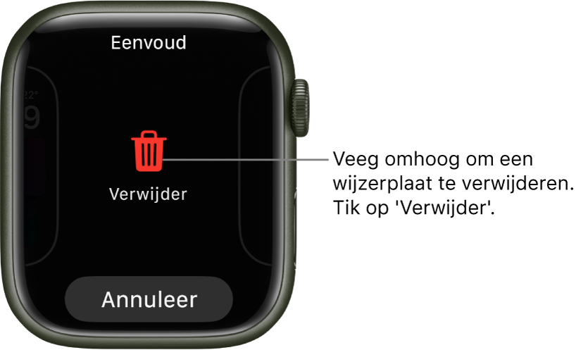 Wijzerplaten apple watch online 6