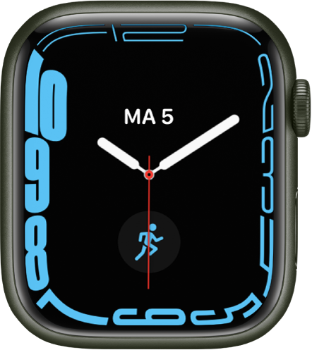 Wijzerplaten apple watch cheap se