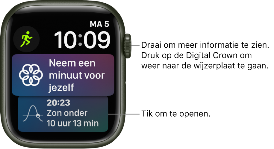 Wijzerplaten apple watch cheap se