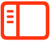ikona postranného panela