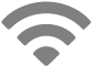 het wifistatussymbool