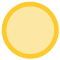 Žlutá tečka