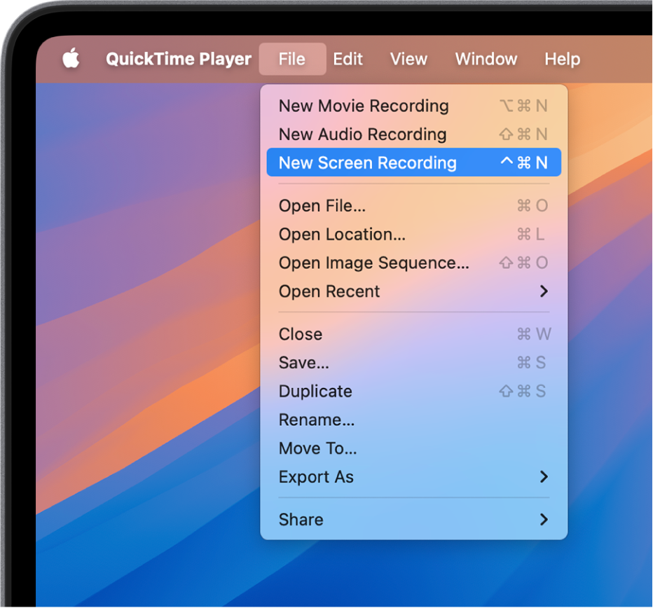 quicktime mov player