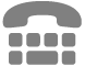 symbolet for TTY