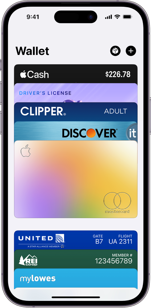 Apps can now use iPhone's NFC chip. New software ideas inside. - Indie ...