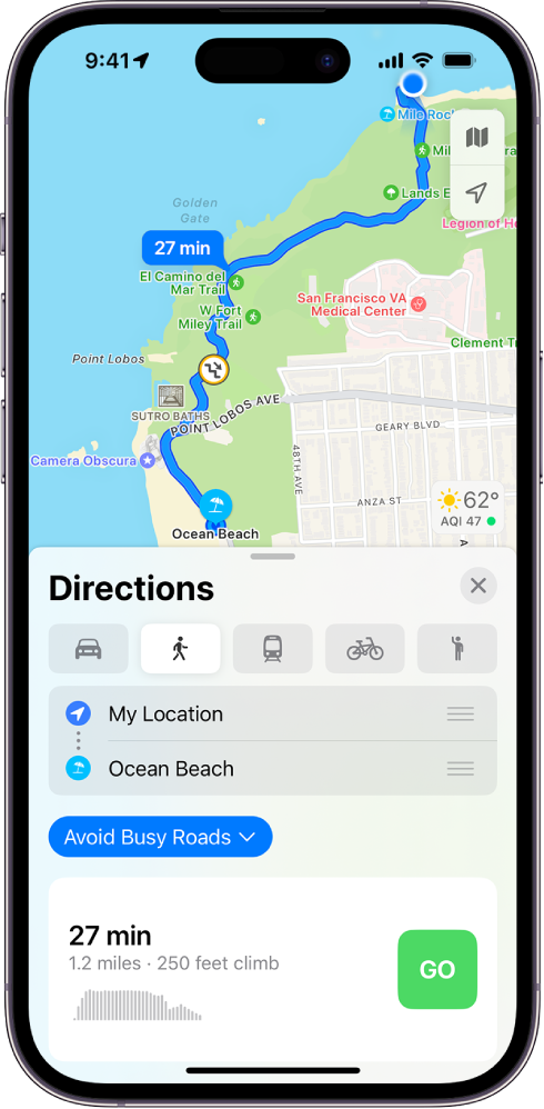 How To Make Your Own Route On Google Maps Iphone - Adela Antonia