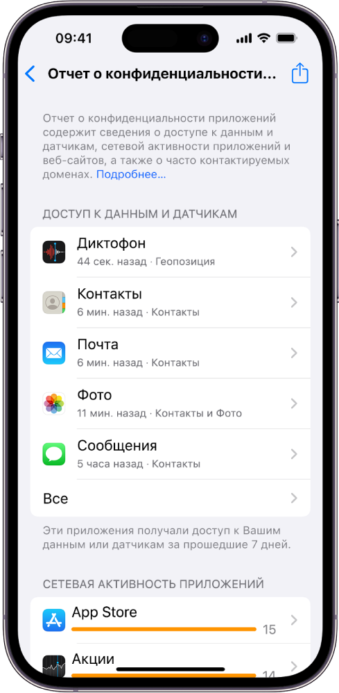 Как разрешить приложению доступ к «Фото» на iPhone и iPad