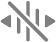 symbolet for Stemmekontrol lytter ikke