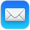 Symbol for Mail