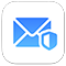 Symbol „E‑Mail-Adresse verbergen“