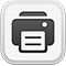 Print Center icon