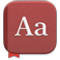 Dictionary icon