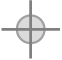 סמן Crosshair לבחירת צילום מסך