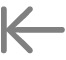 Vänstertabbsymbol