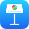 keynote presentation manager