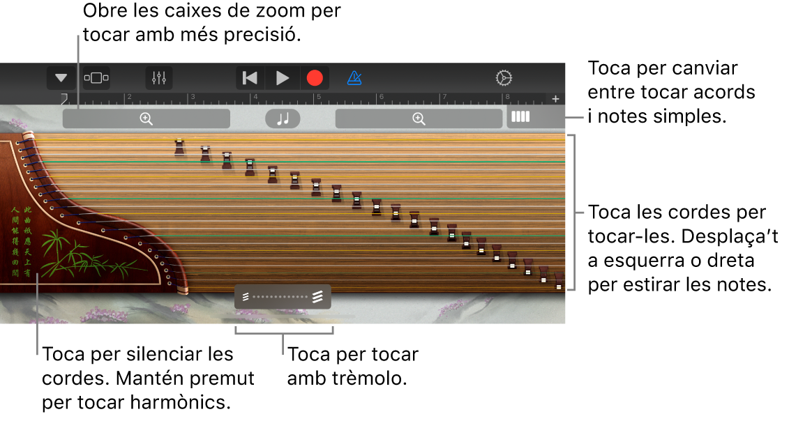 Guzheng
