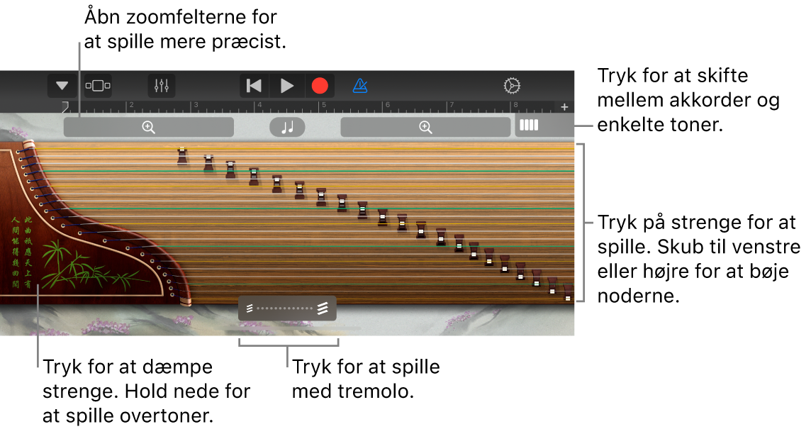 Guzheng