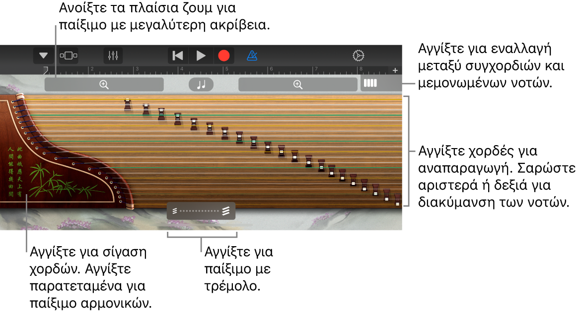 Guzheng