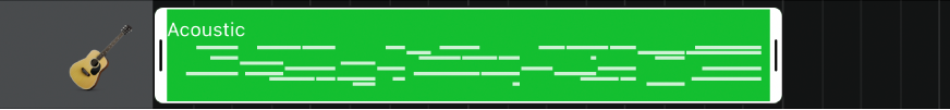 Zaznaczony region