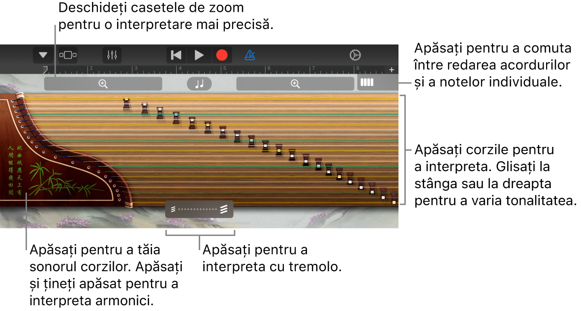 Guzheng