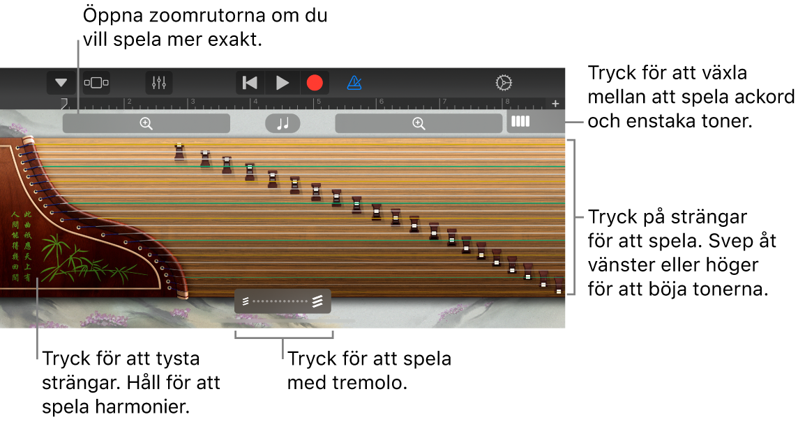 Guzheng