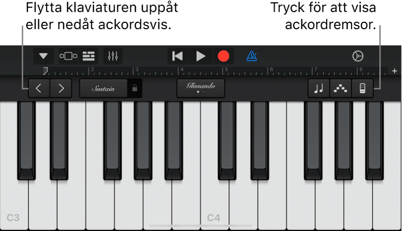 Klaviaturpekinstrument