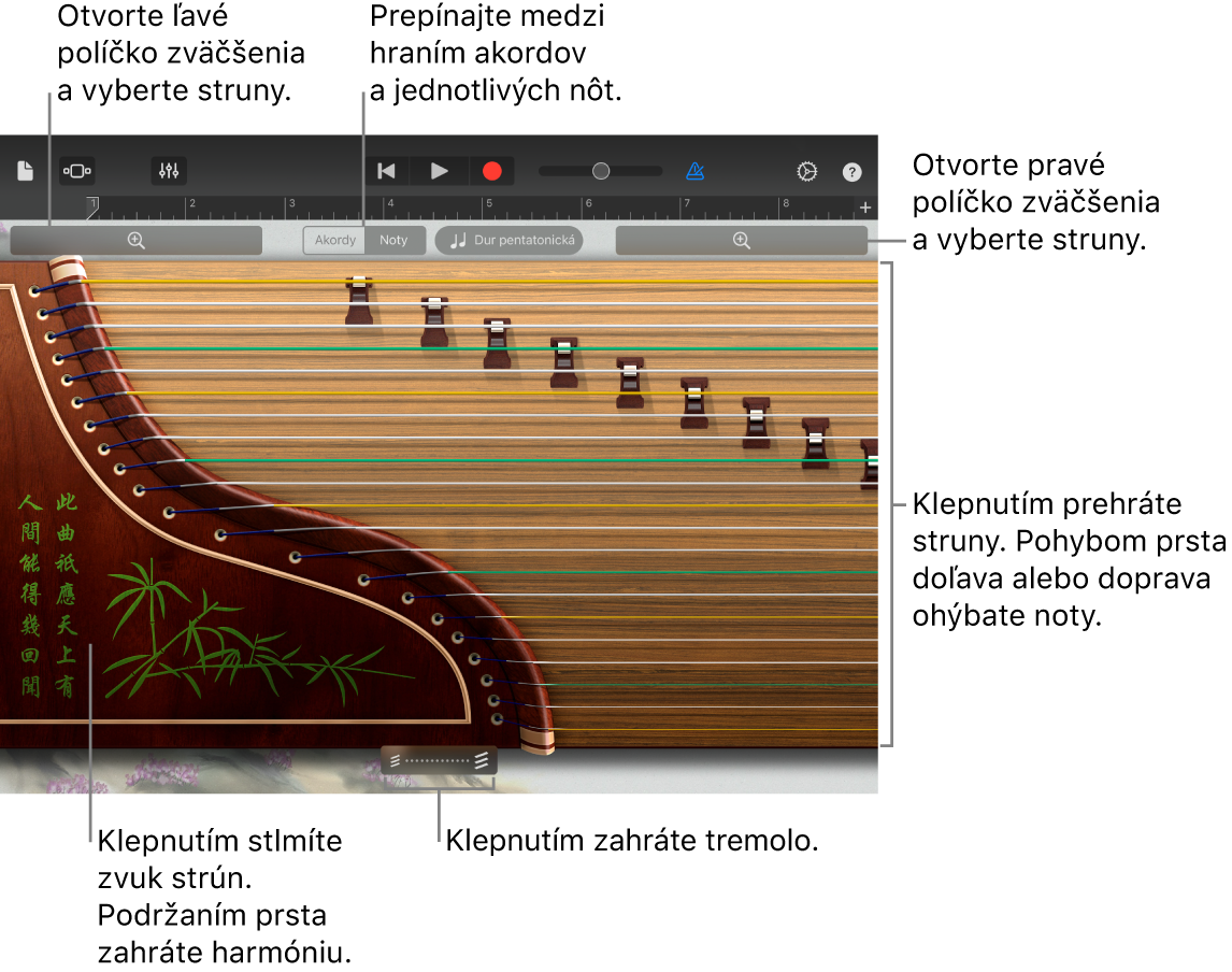 Guzheng