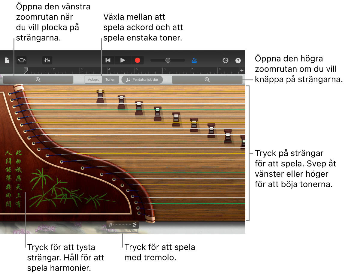 Guzheng