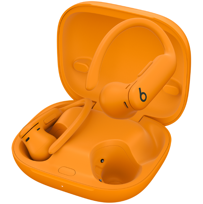 Sluchátka Powerbeats Pro 2