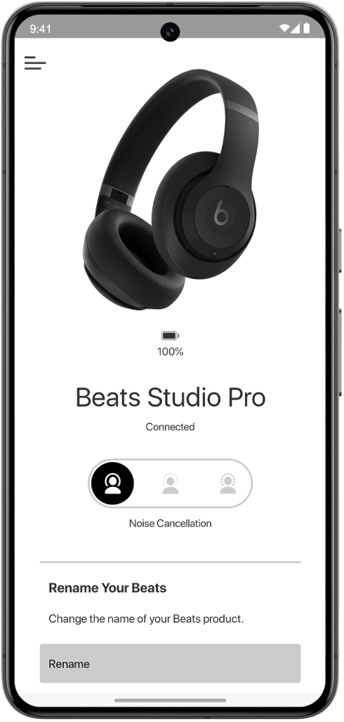 Install And Set Up The Beats App For Android Apple Support Install And Set Up The Beats App For Android Apple Support