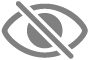 Symbol „Passwort anzeigen“