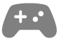 Game controller icon