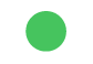 Green dot icon