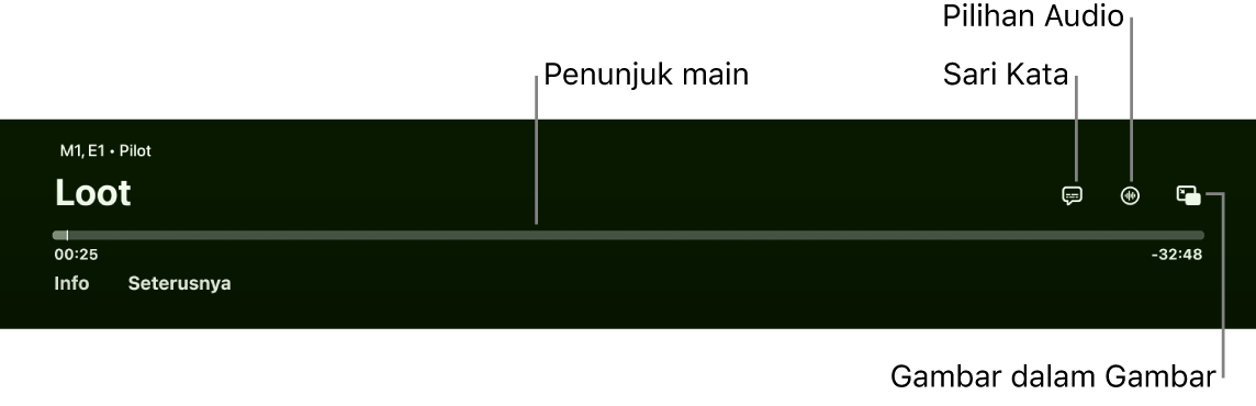 Kawalan main balik