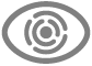 das Symbol für Optic ID