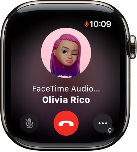 Make phone calls on Apple Watch Apple Support IN