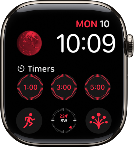 Mejores caratulas apple watch 5 sale