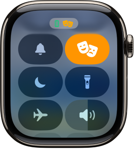 Silenciar alertas y notificaciones en el Apple Watch Soporte tecnico de Apple US