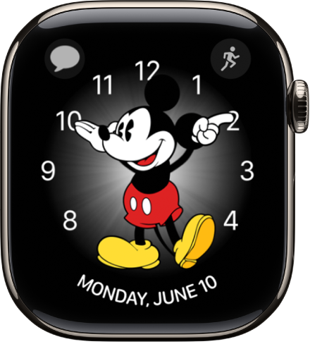 Wijzerplaten apple watch 3 sale