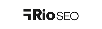 das Logo von rioseo.com