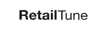 das Logo von retailtune.com