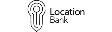 das Logo von locationbank.co