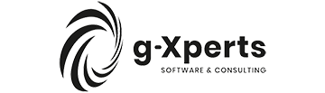 das Logo von g-xperts.net