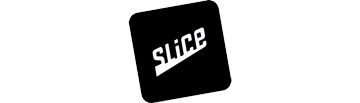 el logotipo de slicelife.com