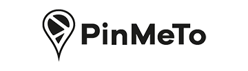 el logotipo de pinmeto.com