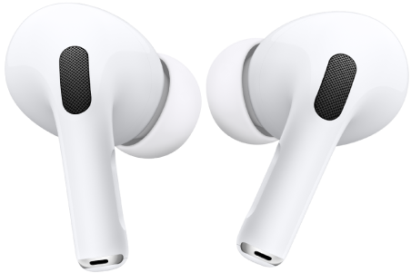 AirPods Pro 1と2の設定を変更する - Apple サポート (日本)